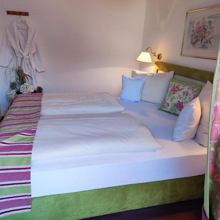 Aparthotel Fackler Tegernsee Eksteriør billede