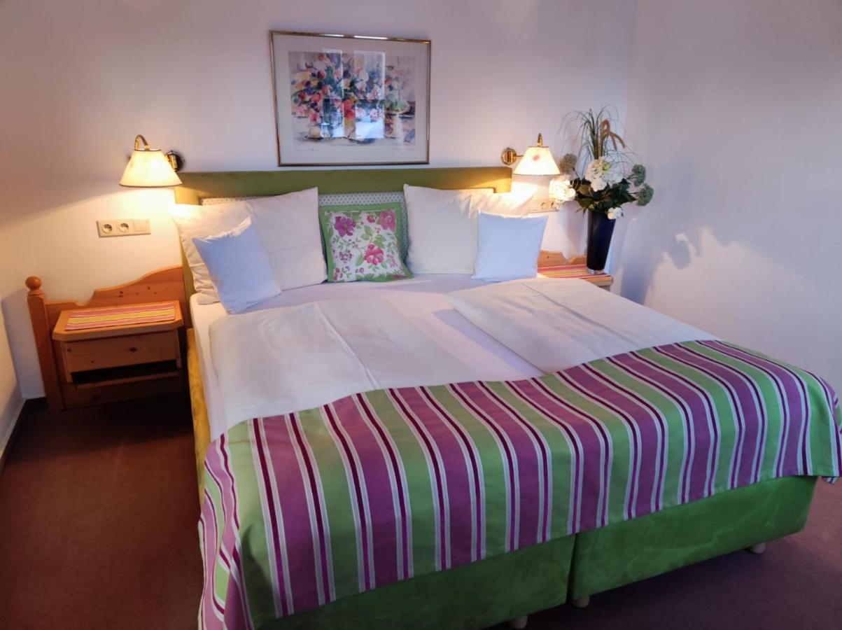 Aparthotel Fackler Tegernsee Eksteriør billede