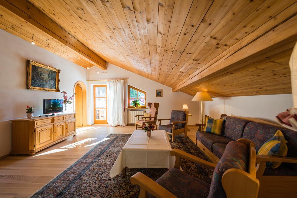 Aparthotel Fackler Tegernsee Eksteriør billede
